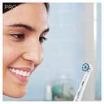 Oral-B Pro 1 Electric Toothbrush with Pressure Sensor - £23 delivered @ Amazon