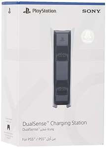 PlayStation 5 DualSense Charging Station £19.99 with code (collection) @ Currys