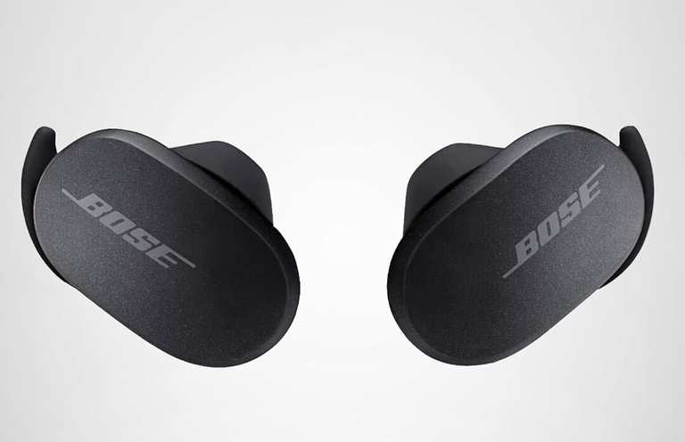 Bose Quietcomfort ear buds - Southampton