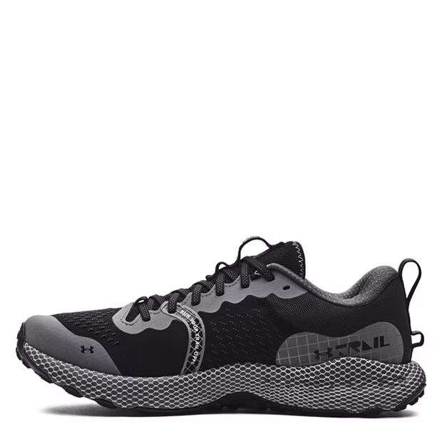 Under Armour HOVR Dark Sky Ridge Trail Running Shoes Men's (Size: 6 - 13) - W/Code