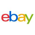 Spend £5 or more on any eligible item and we'll give you 6x bonus Nectar points @ ebay