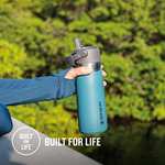 Stanley IceFlow Stainless Steel Water Bottle