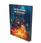 Dungeons& Dragons: The Wild Beyond the Witchlight Book £20.10 @ Amazon