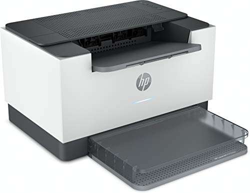 HP LaserJet M209dwe Wireless Black & White Printer with 6 months instant toner - £109.98 (+Claim £50 Cashback from HP) @ Amazon