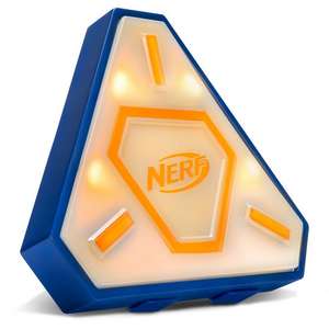 Nerf Elite Flash Strike Target - £2.50 (Free Click and Collect in Selected Stores) @ Argos