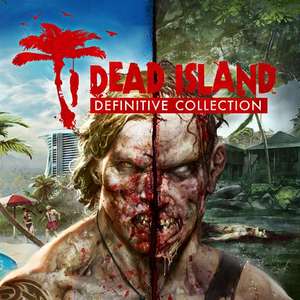 Dead Island Definitive Collection - X/S & Xbox One