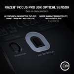 Razer Viper V2 Pro - 58g Ultra-Lightweight Wireless Esports Gaming Mouse - £99.99 @ Amazon