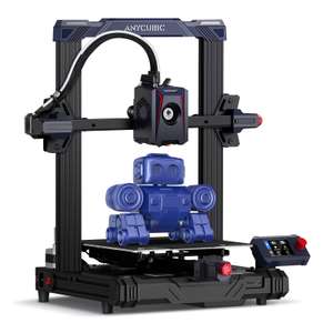 Anycubic Kobra 2 Neo 3D Printer - Sold by AnycubicDirect UK FBA