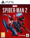 Spiderman 2 PS5 Japan Key (Requires Japanese Psn account) Sold by YNSJ