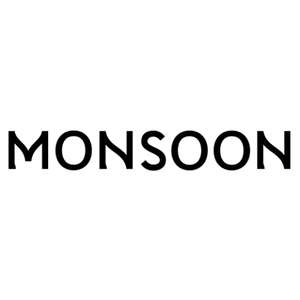 70% off ALL women's sale items at Monsoon, (plus £10 Amazon voucher with orders over £50 via vouchercodes) @ Monsoon