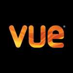 2 Vue tickets for £9 / 4 Vue Tickets for £18 + 20% off Food & Drinks (Exclusions Apply) via o2 Priority