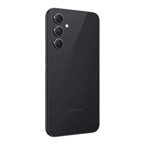 Samsung Galaxy A54 5G 256gb Black Sold by Only Branded