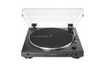 Richer Sounds Turntable Refurb Reductions! ( Roksan Attessa £296.10 / Pro-Ject T1 £206.10 / AT LP60XUSB £107.10 + others / VIP Price )