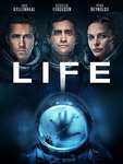 Life 4K UHD £2.99 to Buy @ Amazon Prime Video