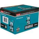 Makita XTR01Z 18V LXT Lithium-Ion Brushless Cordless Compact Router dispatched and sold by Amazon US