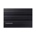 4TB - Samsung T7 Shield USB-C 3.2 Gen2 Portable SSD - 1050MB/s, 3D TLC, IP65, Shock Resistant -£231.99 with Applied Voucher @ Amazon Germany