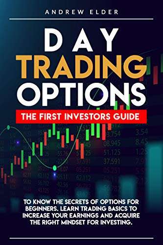 2 FREE Kindle on Day Trading - DAY TRADING STRATEGIES & DAY TRADING OPTIONS @ Amazon