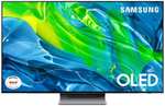 Samsung 2022 55" S95B OLED 4K Quantum HDR Smart TV (QE55S95BATXXU) - £1,354.05 delivered using code @ Box.co.uk
