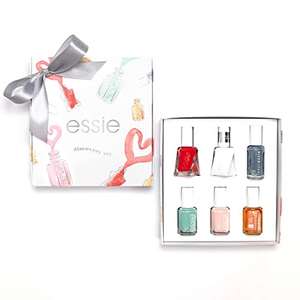 Essie nail polish discovery gift set £21.66 @ Amazon