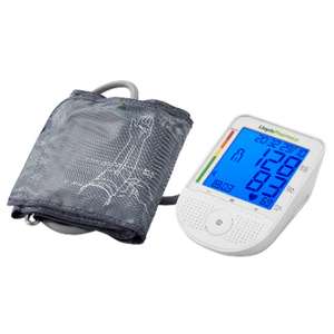 Lloyds Pharmacy Speaking Blood Pressure Monitor - £14.99 + £2.49 delivery @ Lloyds Pharmacy