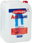 Carlube AdBlue 10L with spout - £18.50 @ Amazon