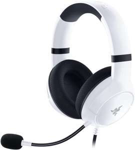 Razer Kaira X Gaming Headset (White) £34.99 @ Amazon