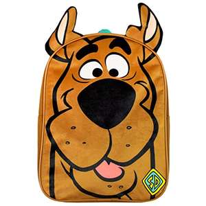 Kids Scooby Doo Backpack - £7.45 sold by Character UK @ Amazon