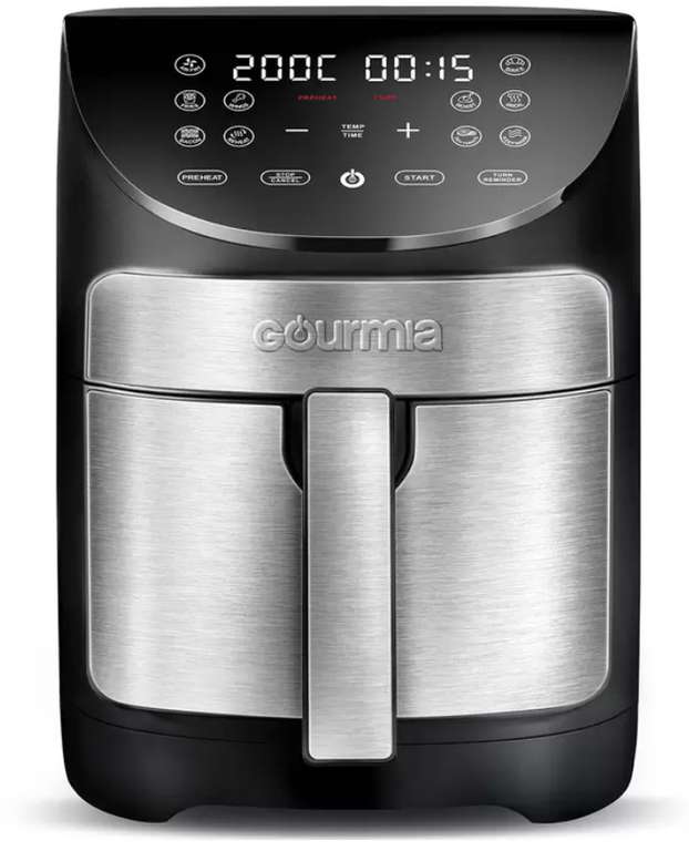 Gourmia 6.7L Digital Air Fryer Instore Price