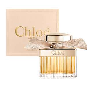 Chloé Chloé Eau de Parfum 50ml £43.84 + £3.99 delivery using code @ Notino