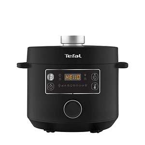 Tefal Turbo Cuisine Electric Pressure Cooker
