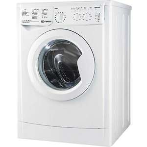 Indesit EcoTime 7kg 1200rpm Freestanding Washing Machine - White £194.62 with code (UK Mainland) @ eBay buyitdirectdiscounts