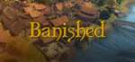 Banished (PC) - £4.89 @ GOG