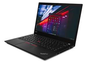 ThinkPad T14 Gen 2 (14" AMD) £485 at Lenovo UK