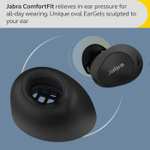 Jabra Elite 10 Wireless In-Ear Bluetooth Earbuds (£169 after cashback)