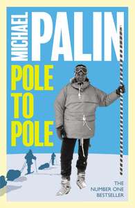 Michael Palin Pole To Pole Kindle Edition
