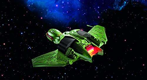 Playmobil 71089 Star Trek - Klingon Bird of Prey