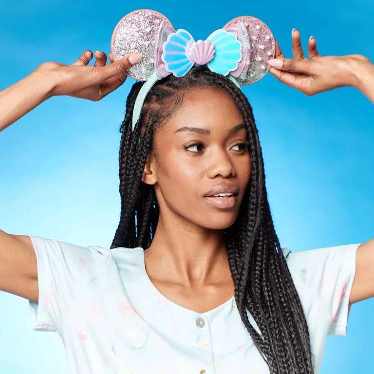 30% Off selected 'Fan Favourites' + Extra 30% Off with code - offer stack (+£3.95 delivery) @ ShopDisney