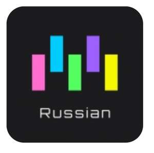 Memorise: Learn Russian Words- iOS