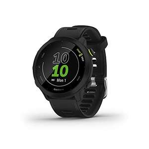 Garmin Forerunner 55 Smartwatch £109.99 @ Amazon