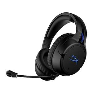 HyperX Cloud Flight - Wireless Gaming Headset for PS5 and PS4 - £59.99 @ Amazon
