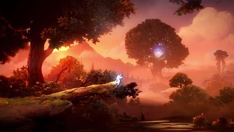 Ori and the Will of the Wisps - Nintendo Switch Download