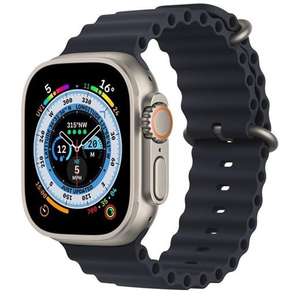 Apple Watch Ultra MQFK3B/A instore at Derby