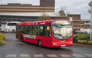 Swansea free bus travel in the city is back every weekend in the countdown to Christmas @ GOV.UK