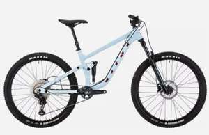 Vitus Mythique 27 VRS Mountain Bike - £1199.99 + £19.99 delivery @ Chain Reaction Cycles