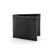Ben Sherman Men's Black Faux Leather Strap Watch and Wallet - £27.99 Free click and collect @ Argos