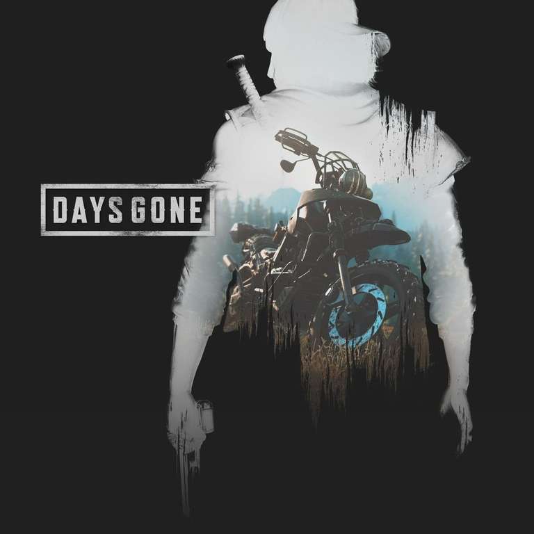[Steam] Days Gone (PC) - £12.39 @ Indiegala