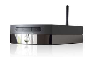 Arcam Solo Uno Streamer with built-in amplifier ( Airplay 2 / Chromecast / MQA / Roon )