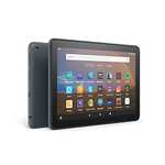 Fire HD 8 Plus tablet, 8" HD display, 64 GB - £79.99 @ Amazon