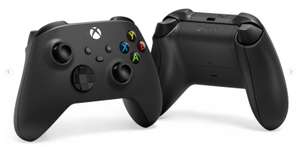 Xbox wireless controller £54.99 at Xbox Store