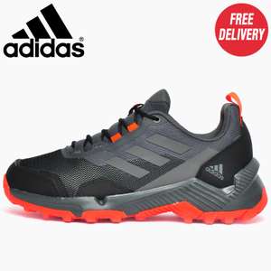 Adidas Terrex Eastrail 2.0 Men's Walking / Hiking Shoes W/Code